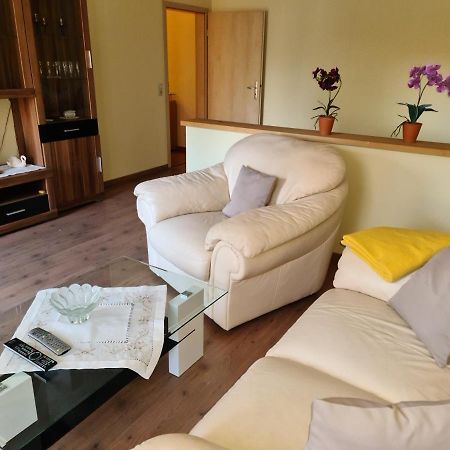 Ferienwohnung Kottmarsdorf Loebauer Strasse 11 Bagian luar foto