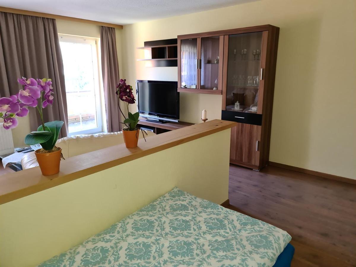 Ferienwohnung Kottmarsdorf Loebauer Strasse 11 Bagian luar foto