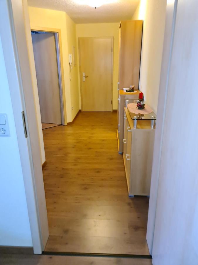 Ferienwohnung Kottmarsdorf Loebauer Strasse 11 Bagian luar foto