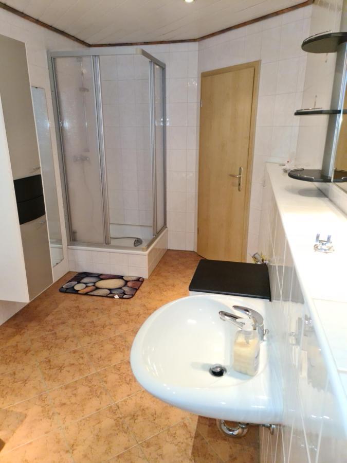 Ferienwohnung Kottmarsdorf Loebauer Strasse 11 Bagian luar foto